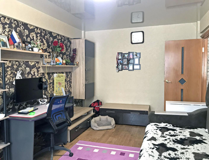2-к. квартира, 45&nbsp;м²