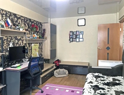 2-к. квартира, 45&nbsp;м²