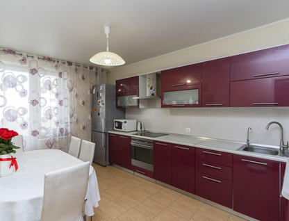 3-к. квартира, 72,3 м²
