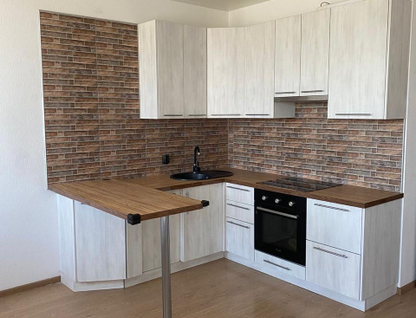 Студия, 24&nbsp;м²