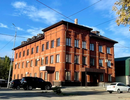 Студия, 17,1&nbsp;м²