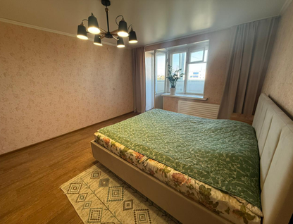 3-к. квартира, 66&nbsp;м²