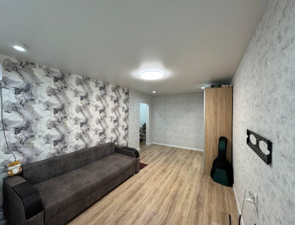 1-к. квартира, 32,8&nbsp;м²