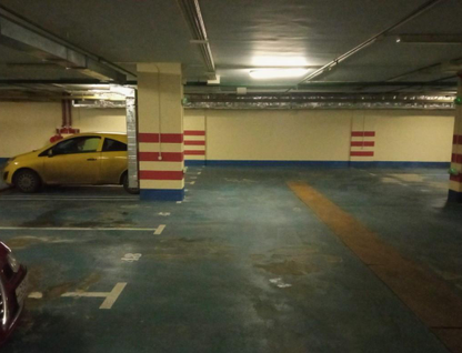 Машино-место, 23,2&nbsp;м²