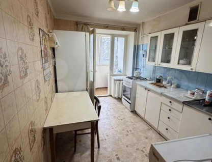 2-к. квартира, 56&nbsp;м²