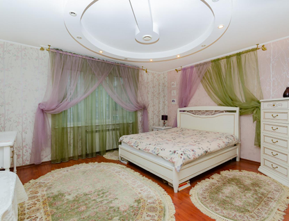 4-к. квартира, 123,5 м²