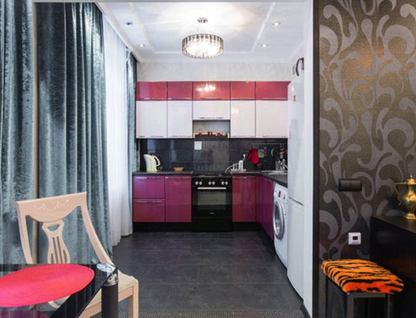 2-к. квартира, 58&nbsp;м²