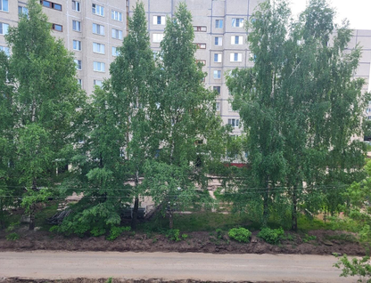 2-к. квартира, 42&nbsp;м²