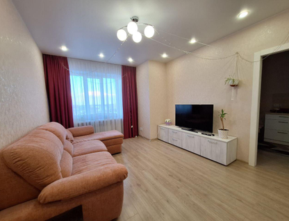 1-к. квартира, 35,7&nbsp;м²