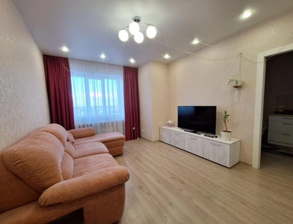 1-к. квартира, 35,7&nbsp;м²