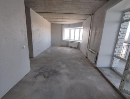 2-к. квартира, 52,6&nbsp;м²