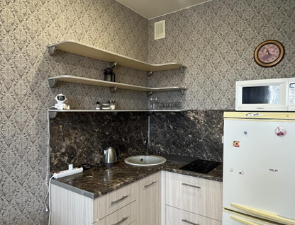 Студия, 23,5 м²