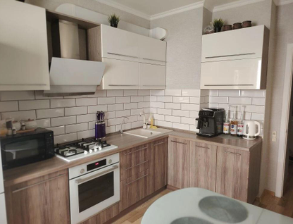 1-к. квартира, 35,1&nbsp;м²