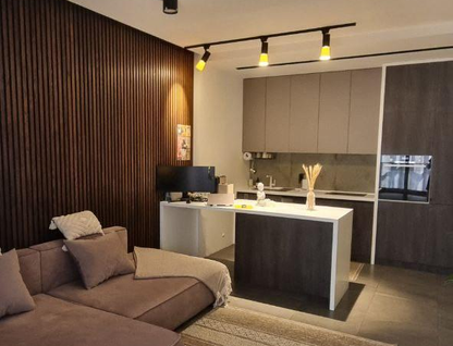 1-к. квартира, 44,2&nbsp;м²