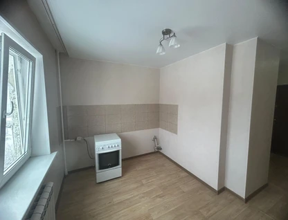 1-к. квартира, 37&nbsp;м²
