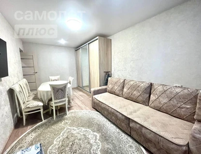 2-к. квартира, 42,2&nbsp;м²