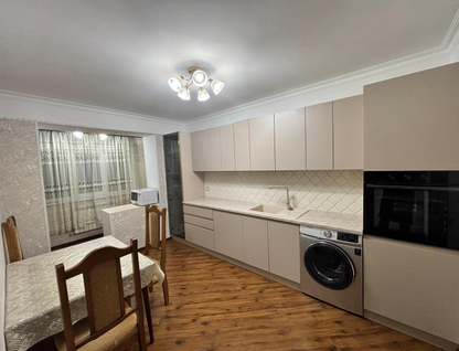 3-к. квартира, 100&nbsp;м²