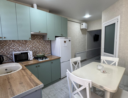 2-к. квартира, 43&nbsp;м²