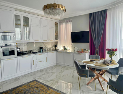 2-к. квартира, 76,3&nbsp;м²