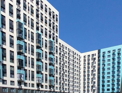 1-к. квартира, 35,4&nbsp;м²