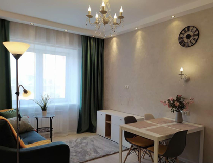 2-к. квартира, 44,5&nbsp;м²