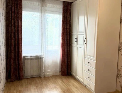 2-к. квартира, 47&nbsp;м²