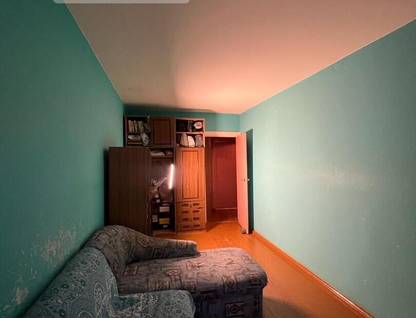 2-к. квартира, 44&nbsp;м²