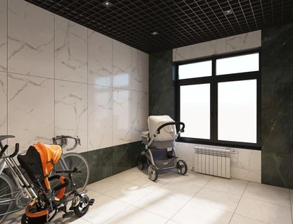 1-к. квартира, 41,5&nbsp;м²
