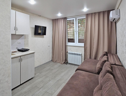 Студия, 15 м²