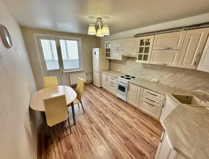 2-к. квартира, 61,2&nbsp;м²
