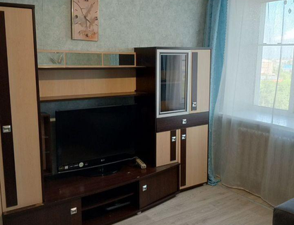 Студия, 24,8&nbsp;м²