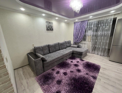 2-к. квартира, 58,1&nbsp;м²
