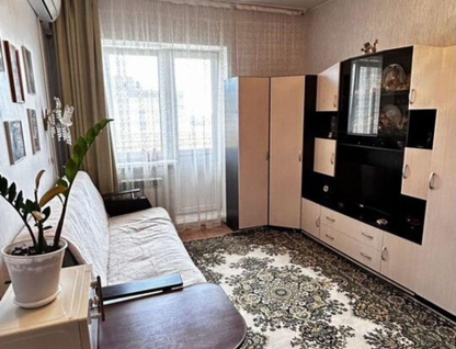 Студия, 20&nbsp;м²