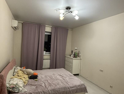 1-к. квартира, 46,4&nbsp;м²