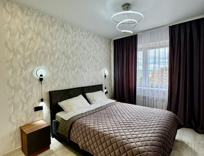 1-к. квартира, 39&nbsp;м²
