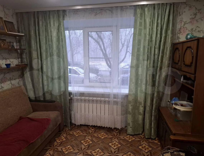 1-к. квартира, 13,4&nbsp;м²