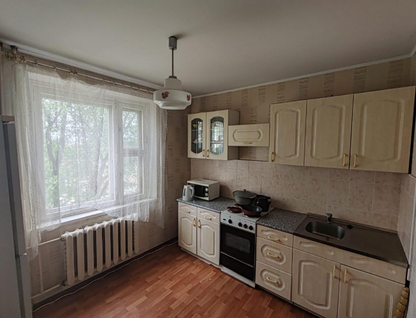 1-к. квартира, 33&nbsp;м²
