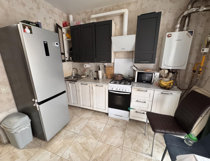 1-к. квартира, 32&nbsp;м²