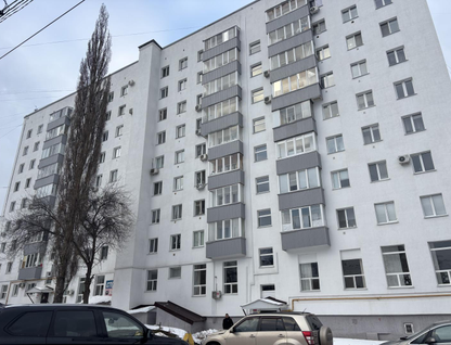 1-к. квартира, 31 м²