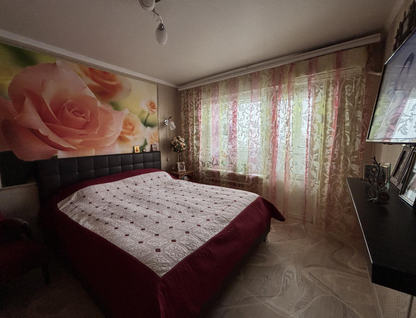 2-к. квартира, 45 м²