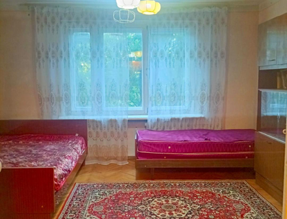 2-к. квартира, 52,5&nbsp;м²