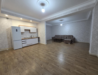 3-к. квартира, 98&nbsp;м²