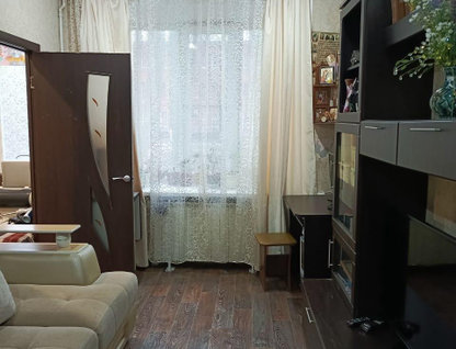 Студия, 27&nbsp;м²