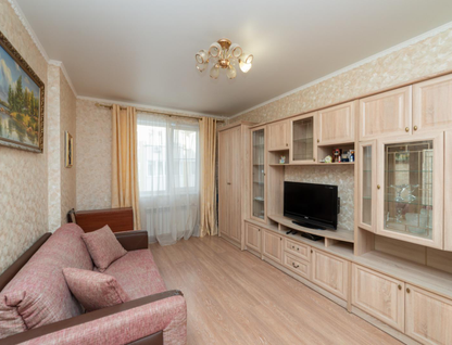1-к. квартира, 34,3&nbsp;м²