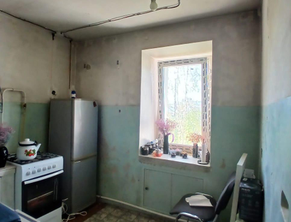 1-к. квартира, 30,4&nbsp;м²