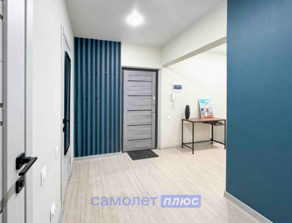 3-к. квартира, 95&nbsp;м²