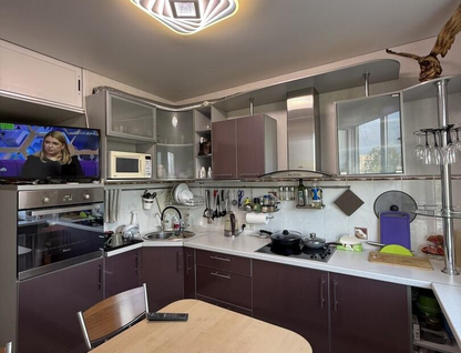 4-к. квартира, 69,6&nbsp;м²