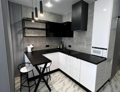 1-к. квартира, 28&nbsp;м²