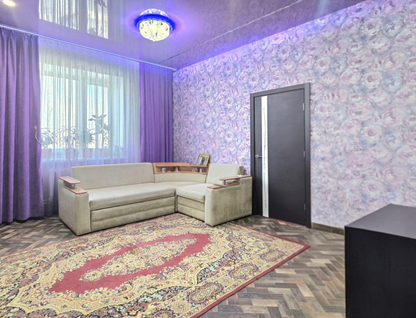 3-к. квартира, 67,8&nbsp;м²