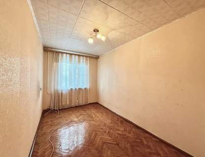 3-к. квартира, 58&nbsp;м²